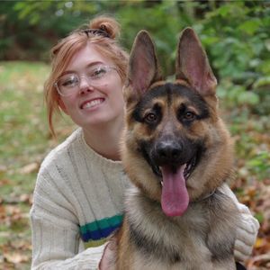 Meet your Posher, Renee